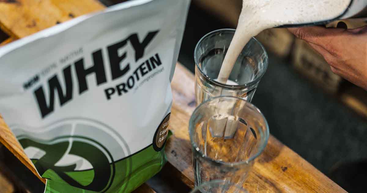 protein